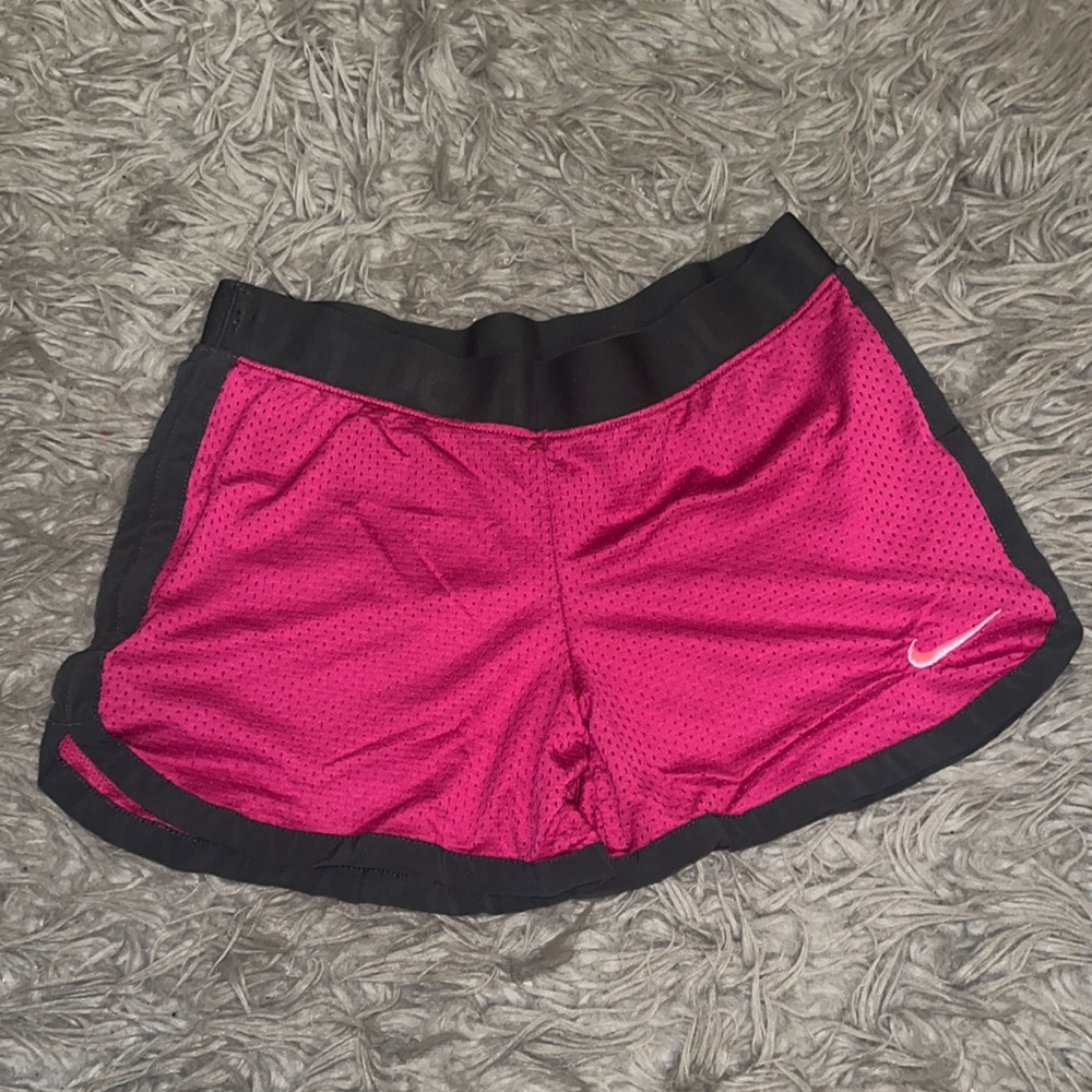 Nike Athletic Shorts